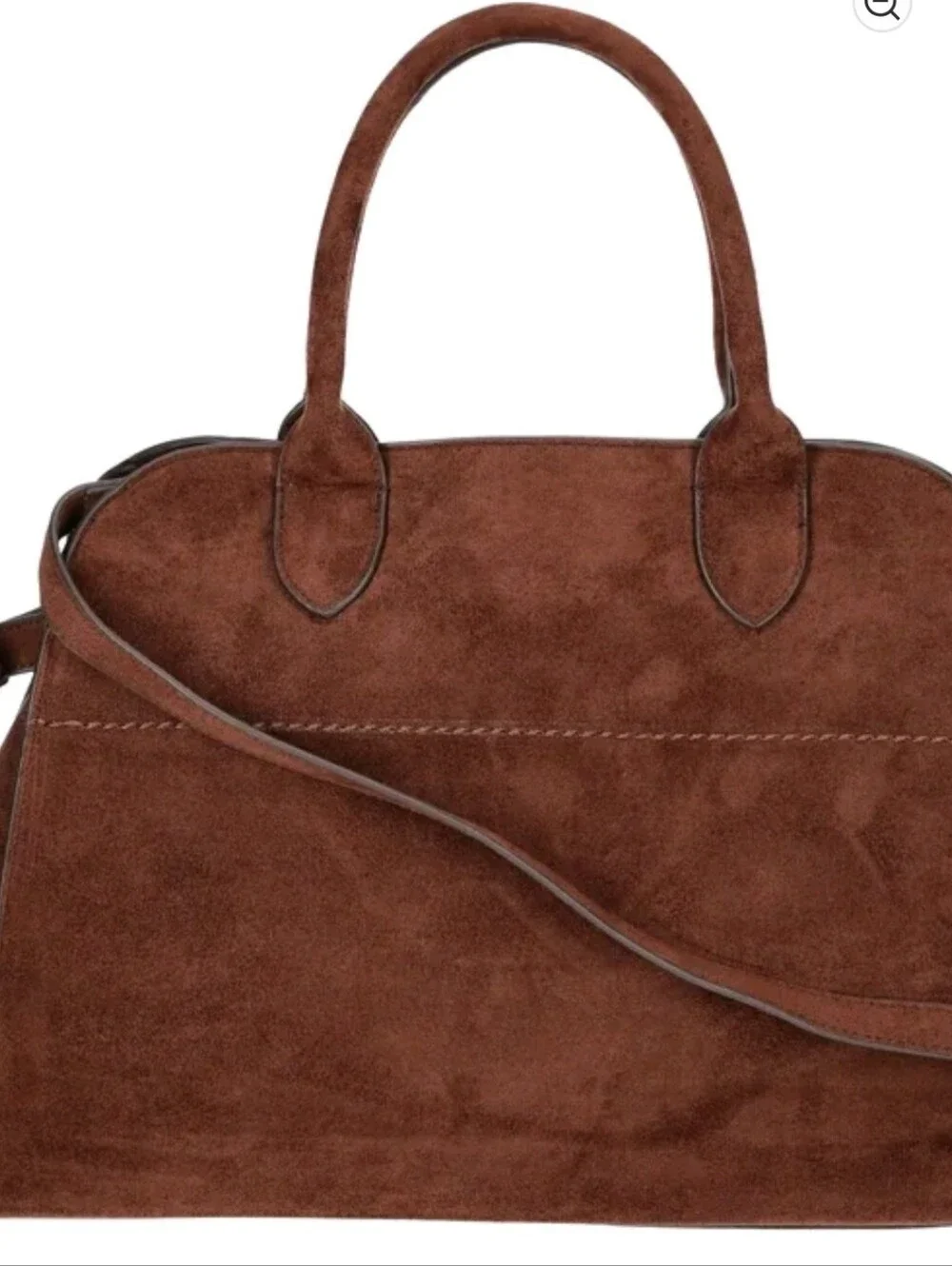 Time and Tru refined brown